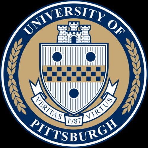 Pittsburgh native. University of Pittsburgh grad. Ann Arbor, Michigan resident.