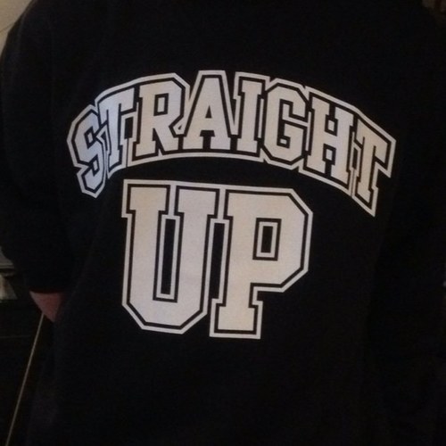 straightup_au's profile picture. XFACTOR 2013.
