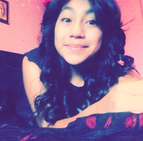 I Love Hector Garcia (: Instagram : yessyy_69 | follow me c; I Follow Back c:
