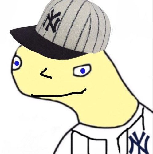 Actally am Baeb Rooth. Original Baeb Rooth toon account. Created july 9, 2013
