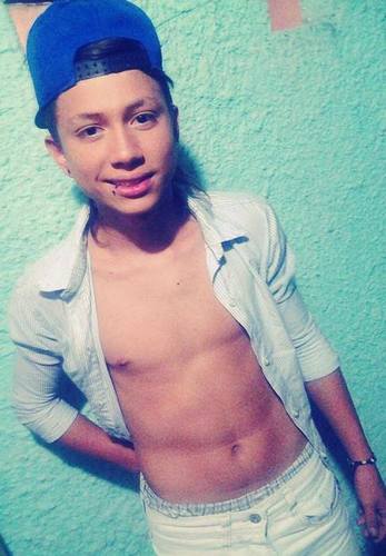 SIGUEME Y TE SIGO :3