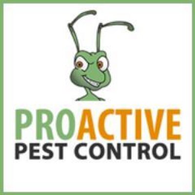 Proactive Pest Proactivepestga Twitter