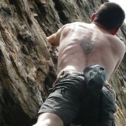 climberchuck's profile picture. ¯\_(ツ)_/¯