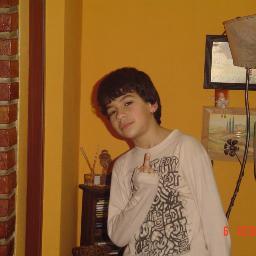 Soy bena persona y de CENTRAL
