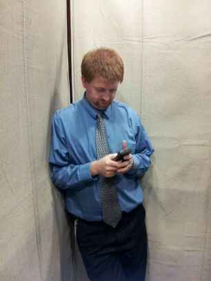 I'm a Ginger who loves hockey, and is intrigued by all things Social Media.
$GregNPayne