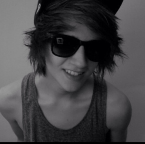 Forget haters, Live life.