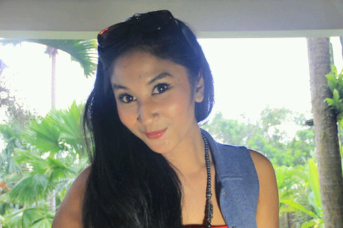 Be a good girl :))
