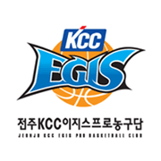 안녕하세요. 전주 KCC 이지스 프로농구단 공식 트위터입니다.