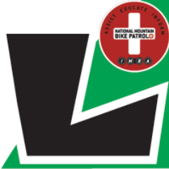 The Lawrence chapter of IMBA's National Mountain Bike Patrol is a service of the Lawrence Mountain Bike Club (LMBC).