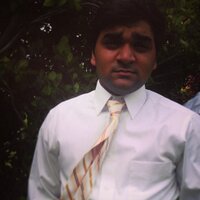 Ashish Sharma(@AxSharma21) 's Twitter Profile Photo