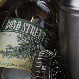 American made, hand-crafted gin. Distilled and bottled in Bend, Oregon