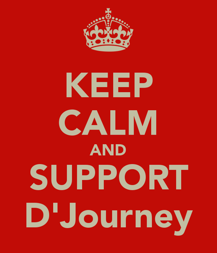 The first official fansbase D'Journey Band (@DJourney_band) | All About D'Journey Band
IG : journers