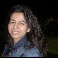 Semra Cerit (@semracerit) Twitter profile photo
