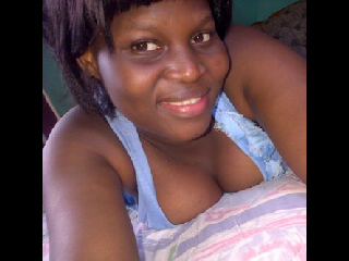 Natural beauty yeah dats me
