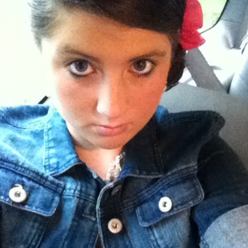 latishajourney's profile picture. I'm 14 and I love to have fun follow me plz love you all:)!!??!!