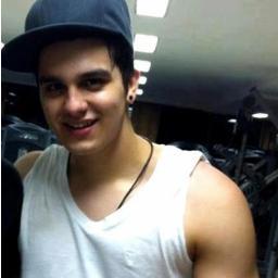Loucamente apaixonada por você @luansantana ,
sou capaz de ir as estrelas por você meu amor! Teamo.