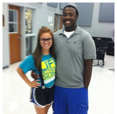 CJ. Freshman at NWCC. Follow me, I'll follow back and follow me on IG @cjlyfe3