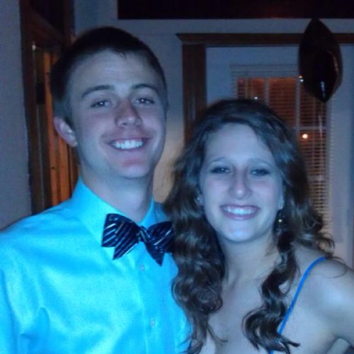 sophia_caruso's profile picture. The most wasted of all days are the ones without laughter