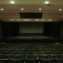 REMLeeTheatre's profile picture. We are a 700 seat performing arts venue located in Terrace, BC
