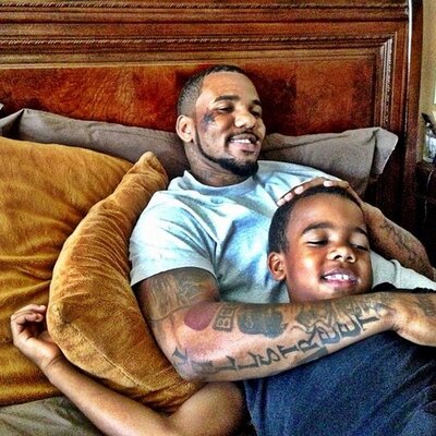 Harlem Caron Taylor on Twitter: "Ma Dad Thinks I'm too Young for
