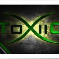 ToxiicSquaad Profile Picture