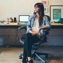 Ashley Johnston (@ajohnstondesign) Twitter
