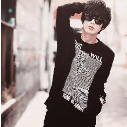 I'm Bot Of Won Jong Jin or THE J #Ulzzangmodel #BotNotReal Fanservice player  Real account : @xzapj  #83lines [ 08 . 09 . 12 ]