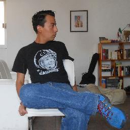 jmsalvadorg's profile picture. 