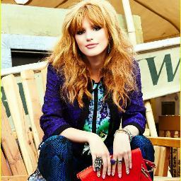 IMA fan @bellathorne @selenagomez @ddlovato @justinbieber and @arianagrande