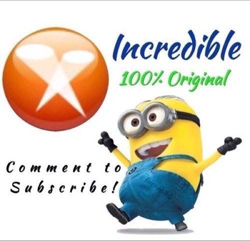 Kik- Go_Cyclones98,                            Former ifunny name-INCredible_Studios