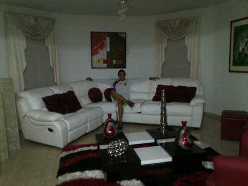 ruiz_195's profile picture. El éxito se basa en la felicidad , mas no en la posición económica que cualquiera pudiera tener !   100% VENEZOLANO