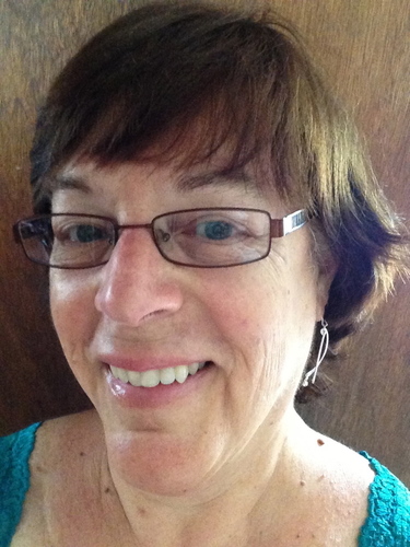Calculus teacher, quilter, lover of books and people, Christian, vegetarian