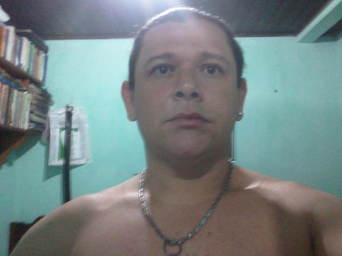 Aberto a amizades