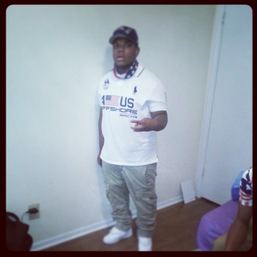 I'm young , I'm fly , I'm so NY