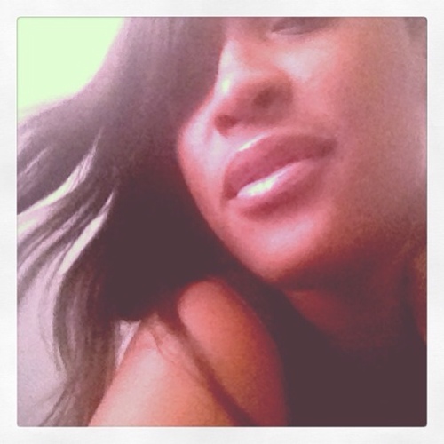 Me is who I am! And BeiNg SenSatioNal is all I knOw .......