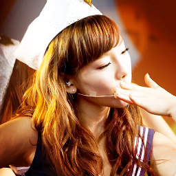 Killmeh1's profile picture. My obsession is Taeyeon &_&