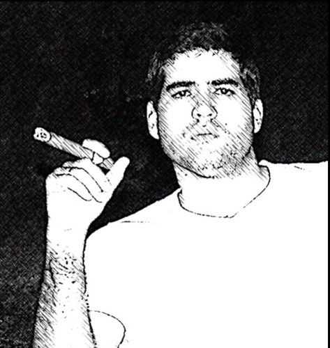 M_Negreiros's profile picture. 