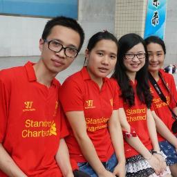 liverpool fans