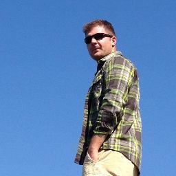 not_WileE's profile picture. I have no idea what's going on here.
⛩