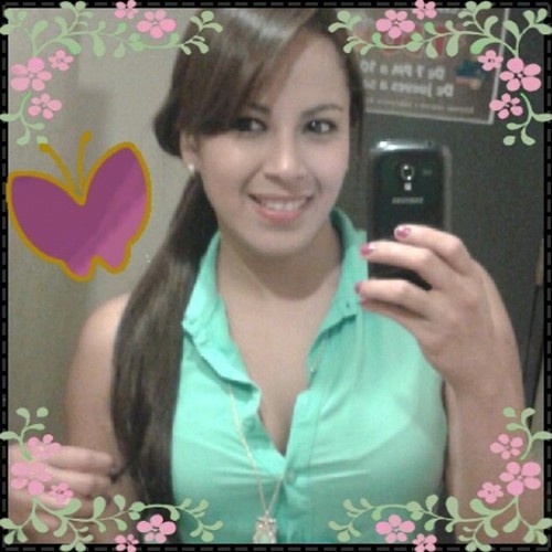 negrita1987mu's profile picture. 