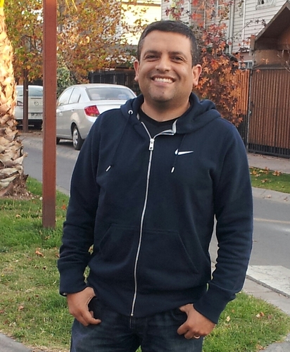 Memo7Reyes's profile picture. 