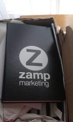 Specializing in Marketing and Promotional Items.
