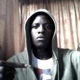 Easy going and cool guy. 
 🎱🎱ABLE GOD🎱🎱
♠♠♠♠♠I trust in GOD♠♠♠♠♠