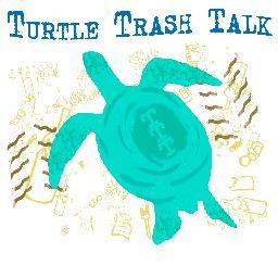 How does trash on the beach affect sea turtle nesting sites? Follow us and learn about these majestic creatures throughout our research!