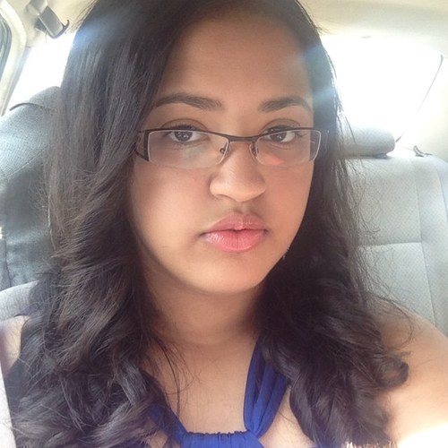 Instagram: jennjenn4444. PCTI Alumni