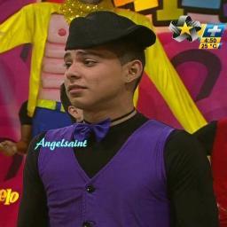 Amo A MASL & BRBM Son tan lindos los dos sus sonsiras son tan lindas los amo alos dos =)