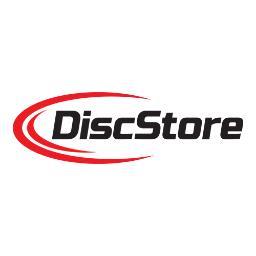 Disc Store