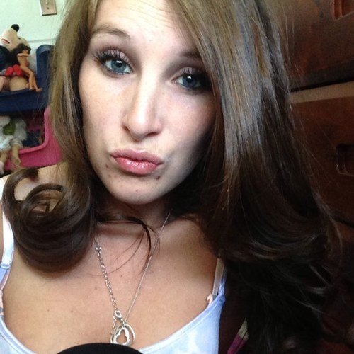Princess Larrissa || doms a beeeeech, (: