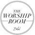 The Worship Room (@theworshiproom) Twitter profile photo