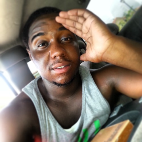 Amazing, Baller, Fucc A Opp . 5Hunna .